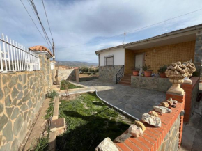 Casa Rural Los Rosales, Cuevas Del Almanzora